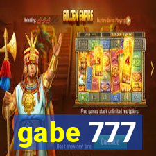 gabe 777